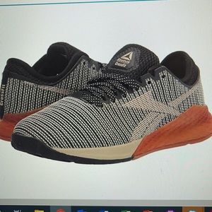 Reebok Women’s Nano 9 Cross Trainer Sneakers